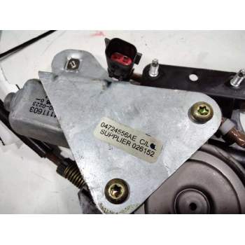 Recambio de elevalunas delantero derecho para chrysler pt cruiser (pt) 2.0 classic referencia OEM IAM 05017810AC  