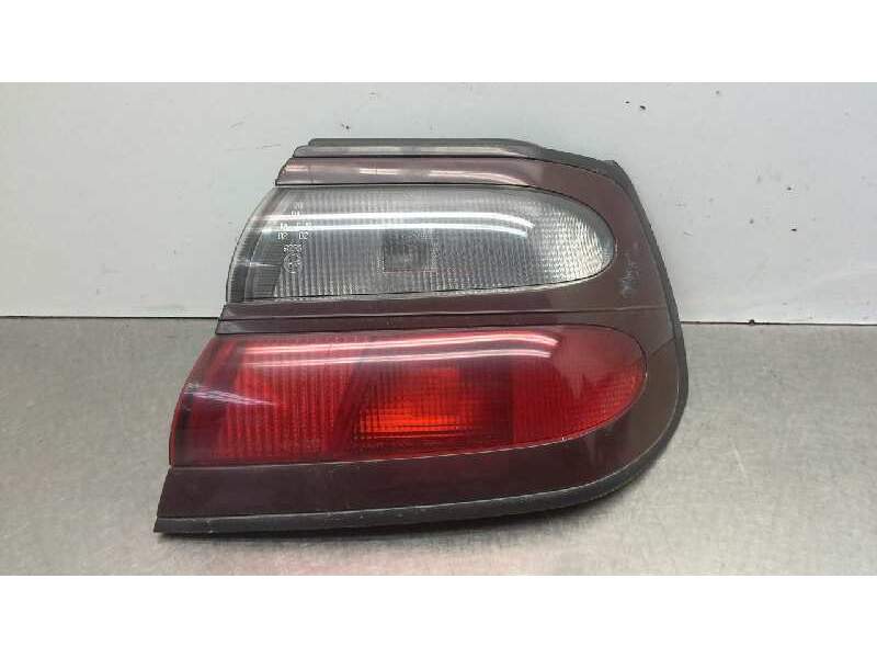 Recambio de piloto trasero derecho para nissan almera (n15) lx referencia OEM IAM   