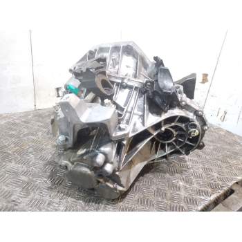 Recambio de caja cambios para renault grand scénic iii (jz0/1_) 1.5 dci referencia OEM IAM TL4K9S2  