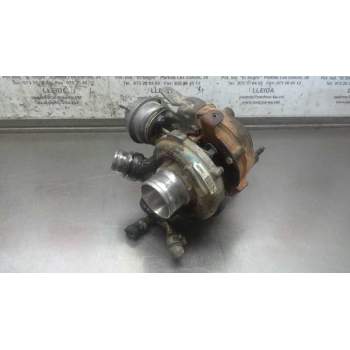 Recambio de turbocompresor para renault koleos dynamique pack2 referencia OEM IAM 6TAI549LV 7730872 