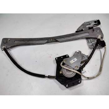 Recambio de elevalunas delantero izquierdo para chrysler pt cruiser (pt) 2.0 classic referencia OEM IAM 05017811AC  