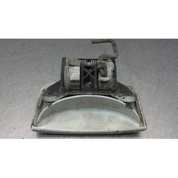 Recambio de maneta exterior delantera izquierda para citroën saxo 1.5 d monaco referencia OEM IAM 9101J4  
