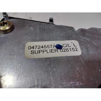 Recambio de elevalunas delantero izquierdo para chrysler pt cruiser (pt) 2.0 classic referencia OEM IAM 05017811AC  