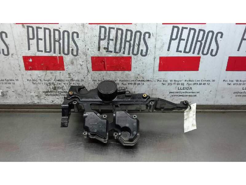 Recambio de evaporador aceite para renault koleos dynamique pack2 referencia OEM IAM   