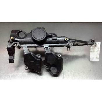 Recambio de evaporador aceite para renault koleos dynamique pack2 referencia OEM IAM   