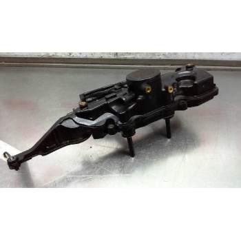 Recambio de evaporador aceite para renault koleos dynamique pack2 referencia OEM IAM   