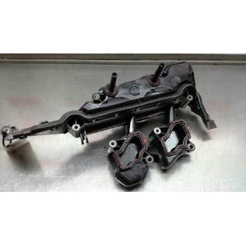 Recambio de evaporador aceite para renault koleos dynamique pack2 referencia OEM IAM   