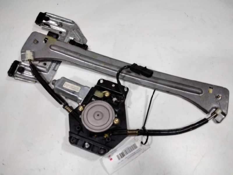 Recambio de elevalunas trasero derecho para chrysler pt cruiser (pt) 2.0 classic referencia OEM IAM 05017812AC  
