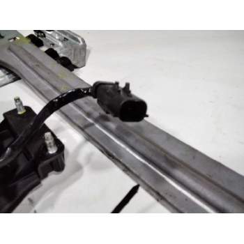 Recambio de elevalunas trasero derecho para chrysler pt cruiser (pt) 2.0 classic referencia OEM IAM 05017812AC  