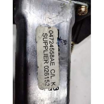 Recambio de elevalunas trasero derecho para chrysler pt cruiser (pt) 2.0 classic referencia OEM IAM 05017812AC  