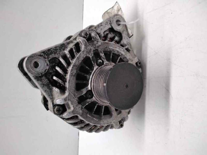 Recambio de alternador para renault koleos dynamique pack2 referencia OEM IAM 23100JG71A A3TJ2481 12V 150A