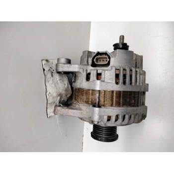 Recambio de alternador para renault koleos dynamique pack2 referencia OEM IAM 23100JG71A A3TJ2481 12V 150A