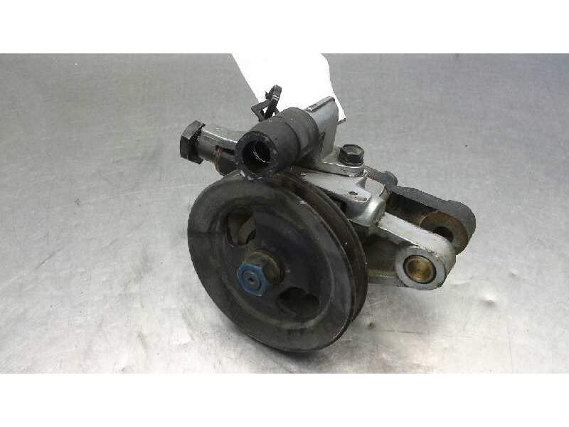 Recambio de bomba direccion para hyundai lantra berlina (rd) 1.6 gls referencia OEM IAM 5711029101  