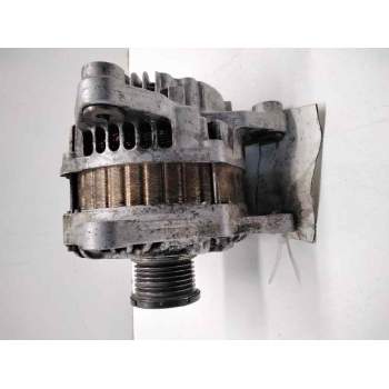 Recambio de alternador para renault koleos dynamique pack2 referencia OEM IAM 23100JG71A A3TJ2481 12V 150A