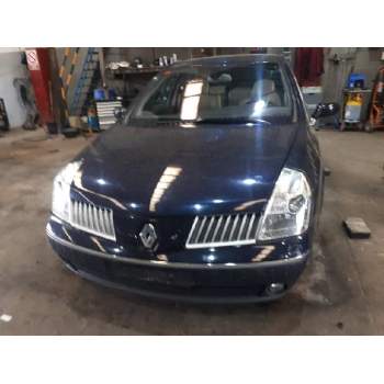RENAULT VEL SATIS (BJ0) de desguace