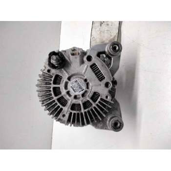 Recambio de alternador para renault koleos dynamique pack2 referencia OEM IAM 23100JG71A A3TJ2481 12V 150A