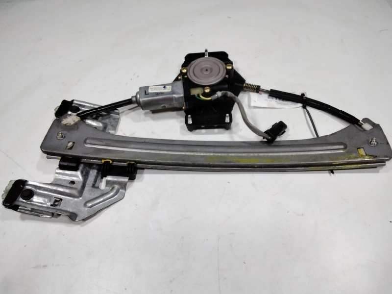 Recambio de elevalunas trasero izquierdo para chrysler pt cruiser (pt) 2.0 classic referencia OEM IAM 05017813AC  