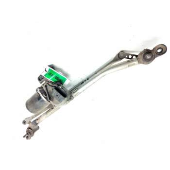 Recambio de motor limpia delantero para opel astra g berlina elegance referencia OEM IAM 404837  
