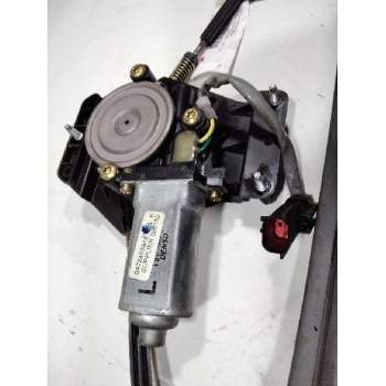 Recambio de elevalunas trasero izquierdo para chrysler pt cruiser (pt) 2.0 classic referencia OEM IAM 05017813AC  