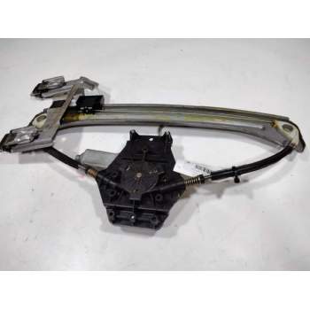 Recambio de elevalunas trasero izquierdo para chrysler pt cruiser (pt) 2.0 classic referencia OEM IAM 05017813AC  
