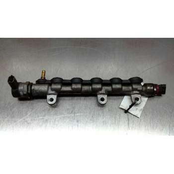 Recambio de rampa inyectora para renault koleos dynamique pack2 referencia OEM IAM 8201040904  