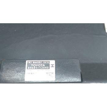 Recambio de modulo electronico para toyota auris (_e15_) 1.8 hybrid (zwe150_) referencia OEM IAM 8968112040  
