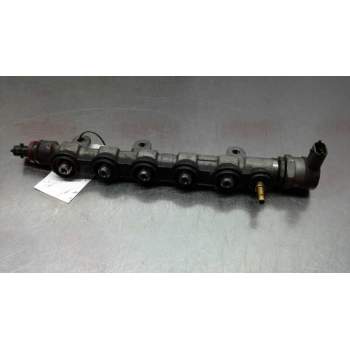 Recambio de rampa inyectora para renault koleos dynamique pack2 referencia OEM IAM 8201040904  