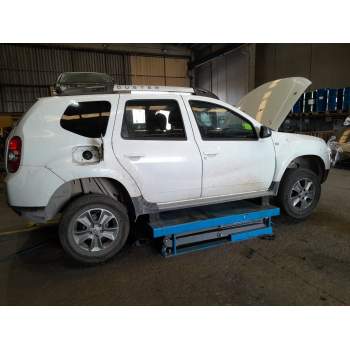 dacia duster (hs_) del año 2016