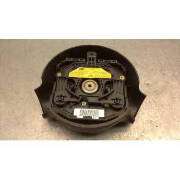 Recambio de airbag delantero izquierdo para ford ka (ccq) básico referencia OEM IAM 1S51B042B85  