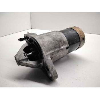 Recambio de motor arranque para chrysler pt cruiser (pt) 2.0 classic referencia OEM IAM 05033067AA M000T84881ZC 