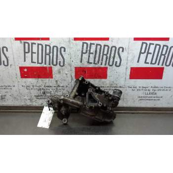 SOPORTE FILTRO ACEITE 