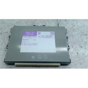 Recambio de modulo electronico para toyota auris (_e15_) 1.8 hybrid (zwe150_) referencia OEM IAM 89990021140  