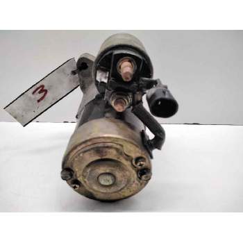 Recambio de motor arranque para chrysler pt cruiser (pt) 2.0 classic referencia OEM IAM 05033067AA M000T84881ZC 