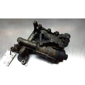 Recambio de soporte filtro aceite para renault koleos dynamique pack2 referencia OEM IAM   