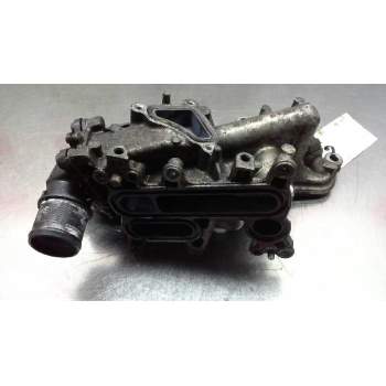 Recambio de soporte filtro aceite para renault koleos dynamique pack2 referencia OEM IAM   