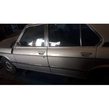 bmw serie 5 (e28) del año 1981