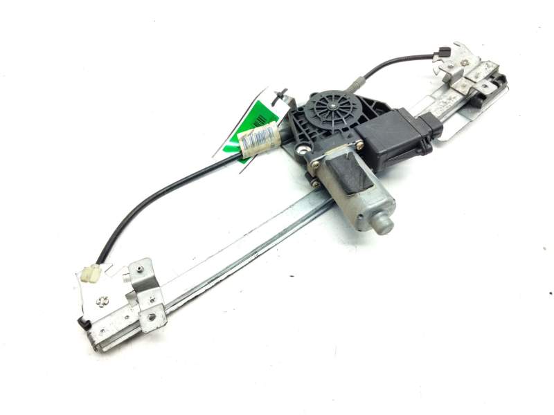 Recambio de elevalunas trasero izquierdo para opel astra g berlina elegance referencia OEM IAM 119805106  