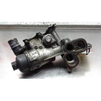 Recambio de soporte filtro aceite para renault koleos dynamique pack2 referencia OEM IAM   