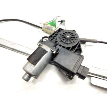 Recambio de elevalunas trasero izquierdo para opel astra g berlina elegance referencia OEM IAM 119805106  