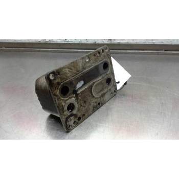 Recambio de enfriador aceite motor para renault koleos dynamique pack2 referencia OEM IAM 6790972560  