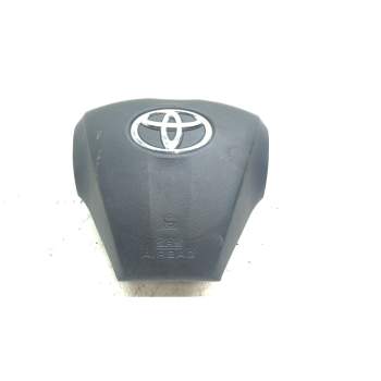 AIRBAG DELANTERO IZQUIERDO 4EPXX43T 