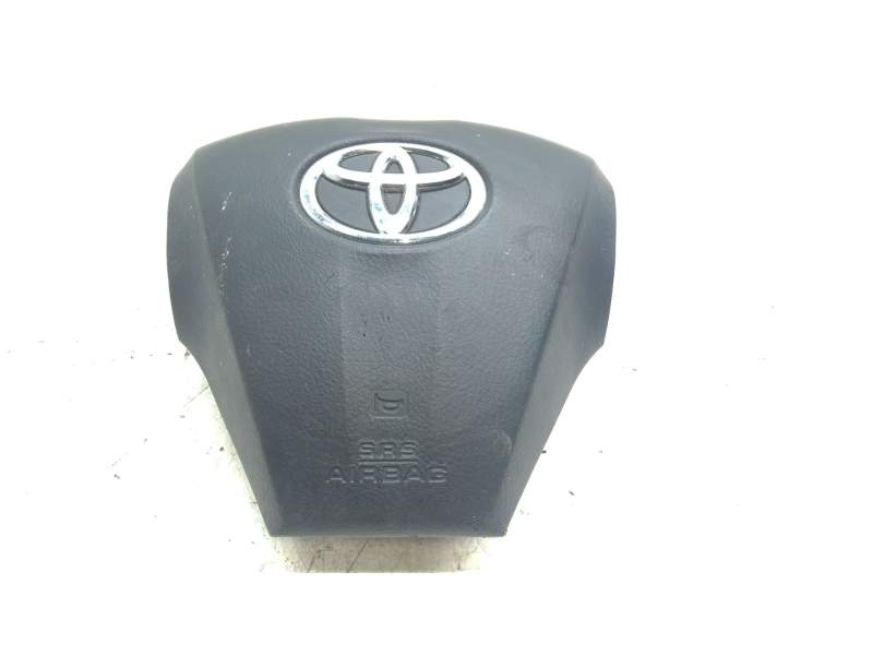 Recambio de airbag delantero izquierdo para toyota auris (_e15_) 1.8 hybrid (zwe150_) referencia OEM IAM 4EPXX43T  