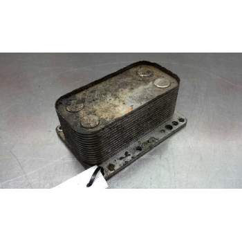Recambio de enfriador aceite motor para renault koleos dynamique pack2 referencia OEM IAM 6790972560  