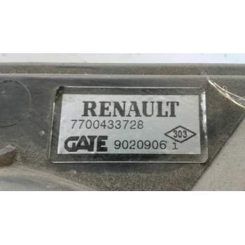 Recambio de electroventilador para renault scenic (ja..) 1.9 dti rxe referencia OEM IAM 7700433728  