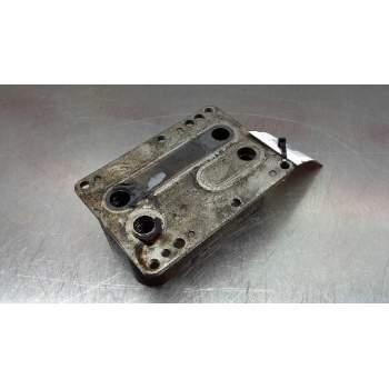 Recambio de enfriador aceite motor para renault koleos dynamique pack2 referencia OEM IAM 6790972560  