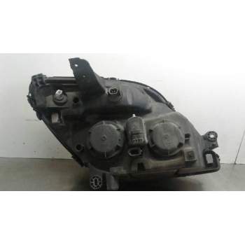 Recambio de faro izquierdo para renault scenic (ja..) 1.9 dti rxe referencia OEM IAM 89002384  