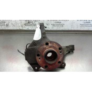 Recambio de mangueta delantera derecha para renault espace iv (jk0) 2.2 dci turbodiesel referencia OEM IAM   