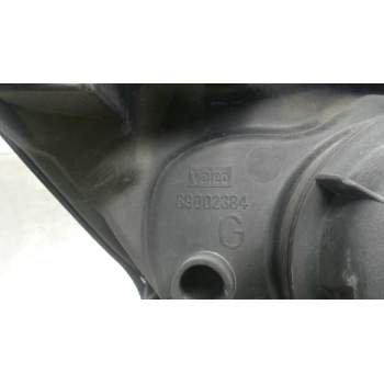 Recambio de faro izquierdo para renault scenic (ja..) 1.9 dti rxe referencia OEM IAM 89002384  