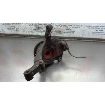 Recambio de mangueta delantera derecha para renault espace iv (jk0) 2.2 dci turbodiesel referencia OEM IAM   