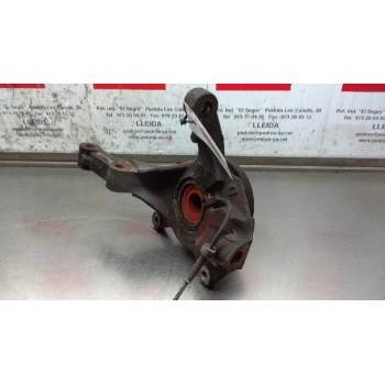 Recambio de mangueta delantera derecha para renault espace iv (jk0) 2.2 dci turbodiesel referencia OEM IAM   